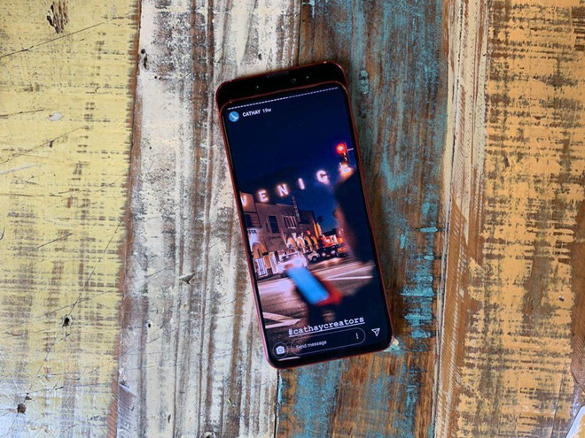 Chi tiết Honor Magic 2 vừa ra mắt - vân tay dưới kính, 6 camera