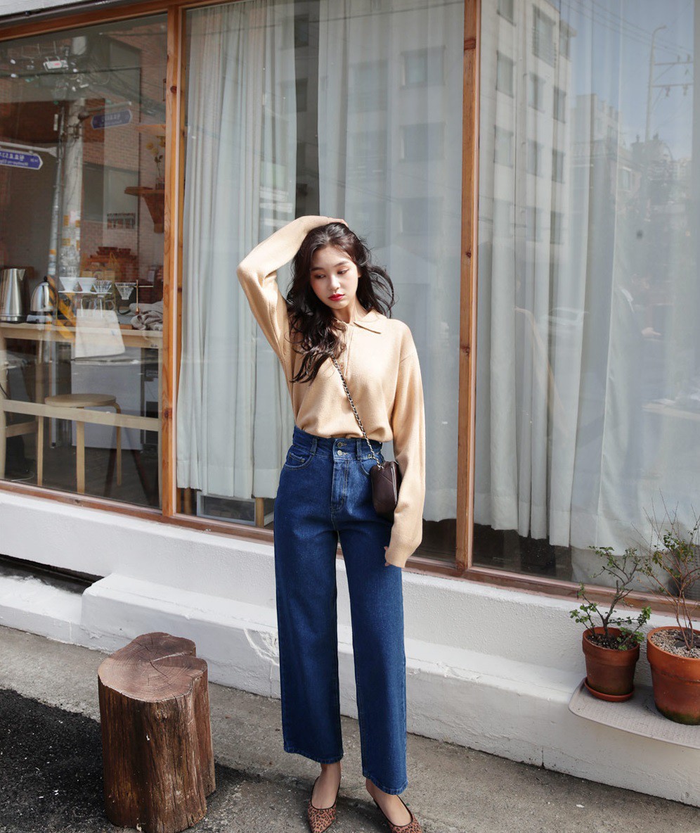 Nếu đã trót phải lòng gam màu be nền nã, thanh lịch thì các nàng đừng bỏ qua 4 cách mix đồ tuyệt xinh này