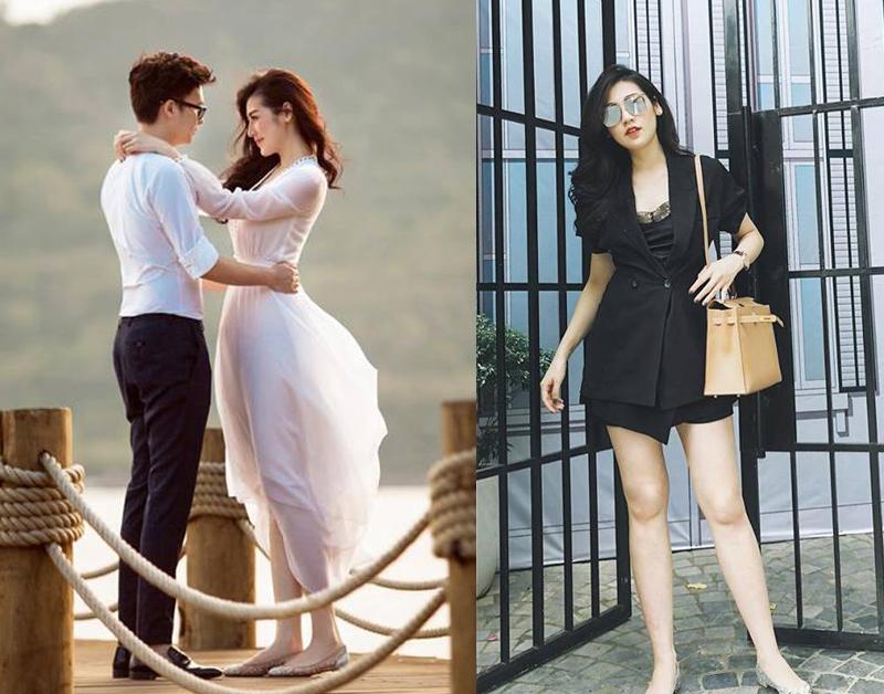 Mỹ nhân Việt sau đám cưới: người sang chảnh, người thì toàn mặc đồ bộ chăm con