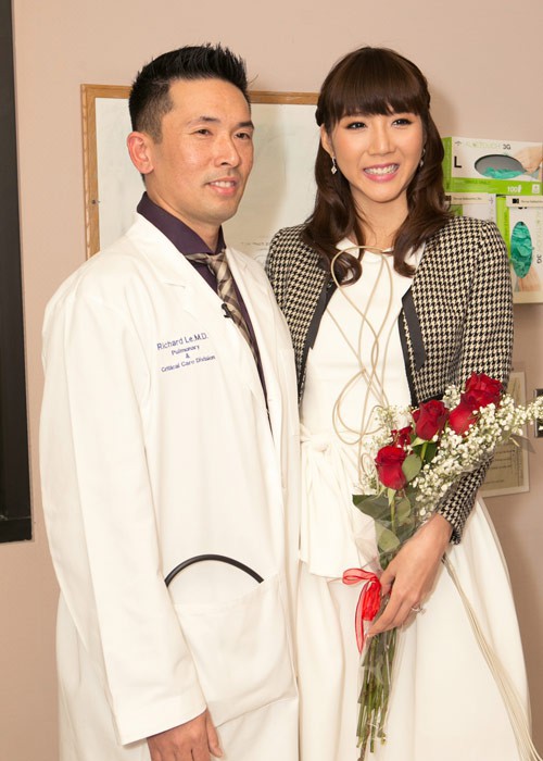 Ngọc Quyên: Ly hôn là chuyện bình thường, khi nào má mất mới buồn