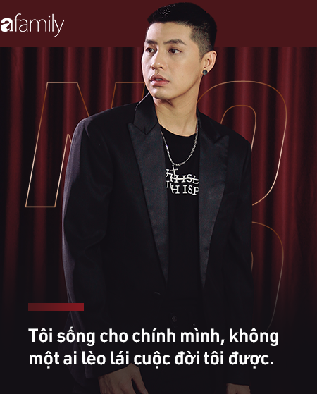 Noo Phước Thịnh: Biết đâu trong 2 tháng tới, khi chính thức tới sinh nhật 30, tôi có đứa con thì sao?