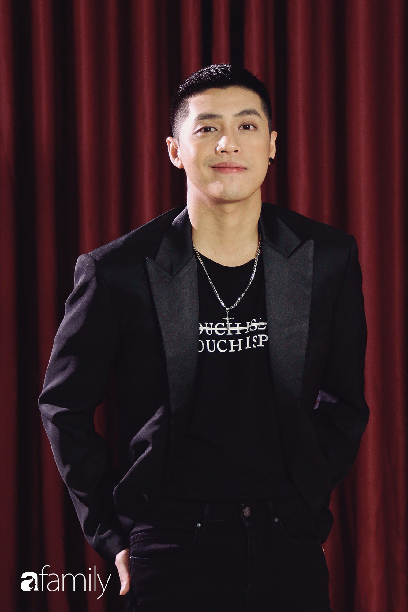 Noo Phước Thịnh: Biết đâu trong 2 tháng tới, khi chính thức tới sinh nhật 30, tôi có đứa con thì sao?