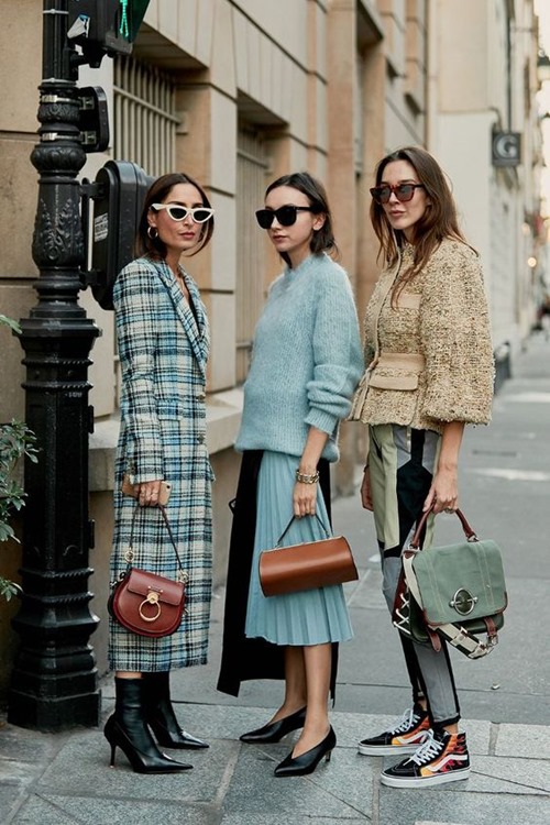 3 quy tắc thời trang càng biết sớm càng đỡ tốn tiền 3 quy tắc thời trang càng biết sớm càng đỡ tốn tiền