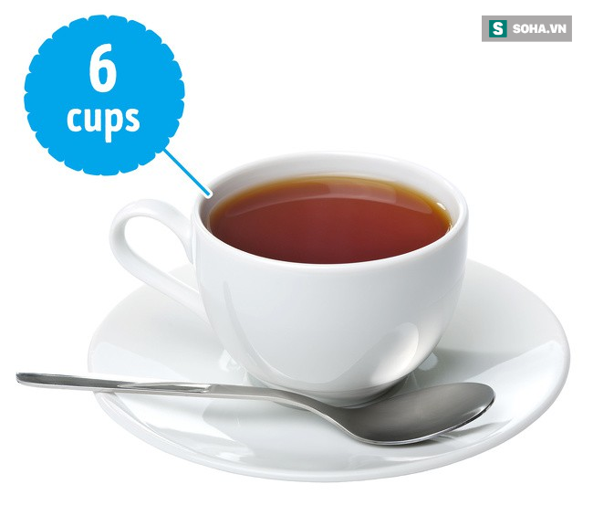 8 sản phẩm phổ biến tưởng vô hại nhưng có thể khiến bạn đổ bệnh nếu sử dụng quá nhiều