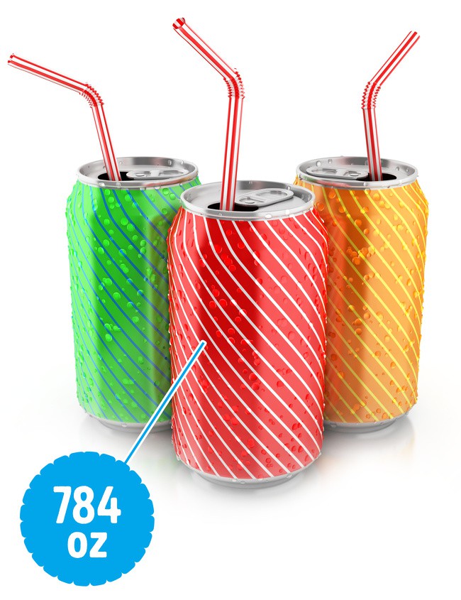 8 sản phẩm phổ biến tưởng vô hại nhưng có thể khiến bạn đổ bệnh nếu sử dụng quá nhiều