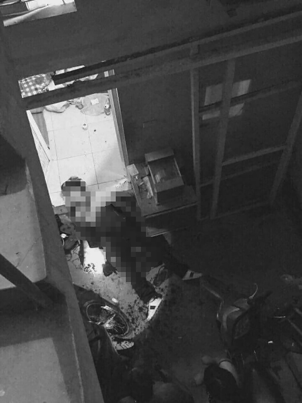 Tôi đi bốc bát họ (kỳ 1): Lạc giữa ma trận hỗ trợ tài chính