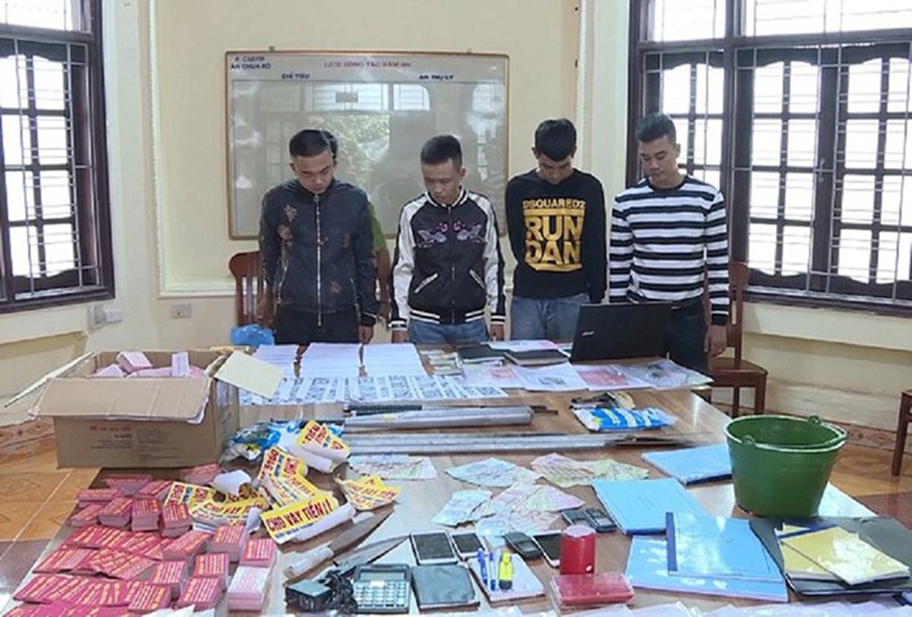 Tôi đi bốc bát họ (kỳ 1): Lạc giữa ma trận hỗ trợ tài chính