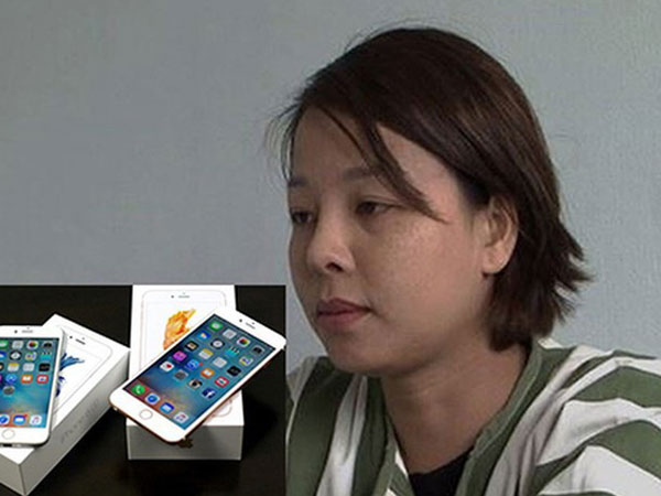 Người phụ nữ bị ma làm liên tục chuyển tiền dù không nhận đủ hàng, mất gần 7 tỉ đồng