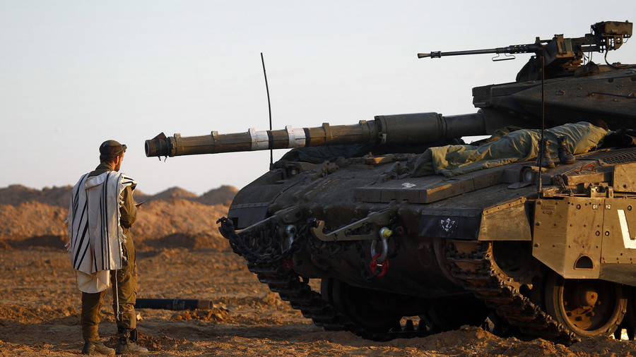 Chấn động: Hàng loạt quốc gia rục rịch chuẩn bị chiến tranh?