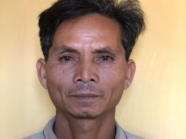 Bắt khẩn cấp đối tượng giết người phụ nữ trên rẫy