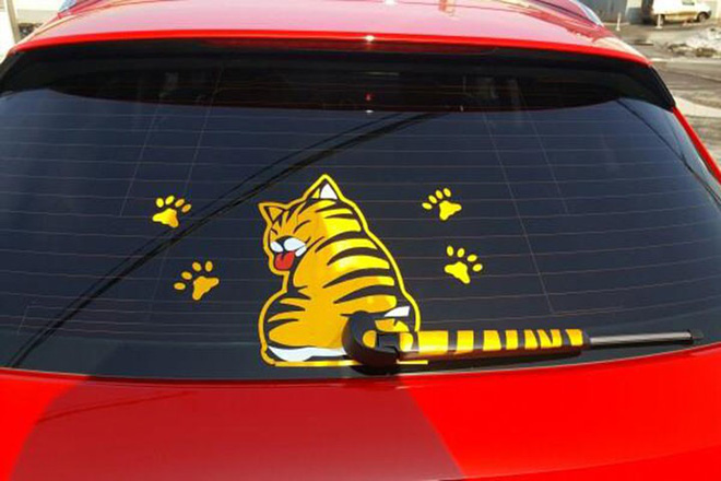 8 phụ kiện ô tô mua chỉ phí tiền mà người mới có xe nên tránh