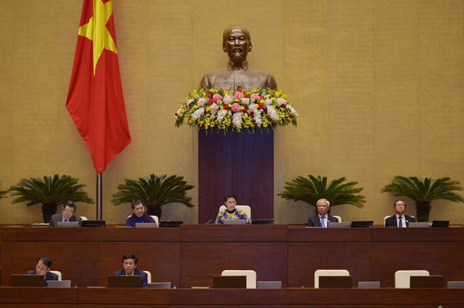 Yêu cầu các mạng xã hội quốc tế tuân thủ pháp luật Việt Nam Yêu cầu các mạng xã hội quốc tế tuân thủ pháp luật Việt Nam