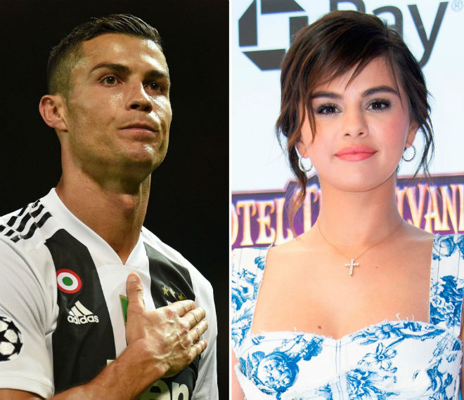 Ronaldo vượt mỹ nữ thành Vua mạng xã hội: Choáng với con số kỷ lục