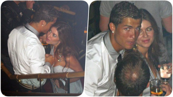 Ronaldo vượt mỹ nữ thành Vua mạng xã hội: Choáng với con số kỷ lục