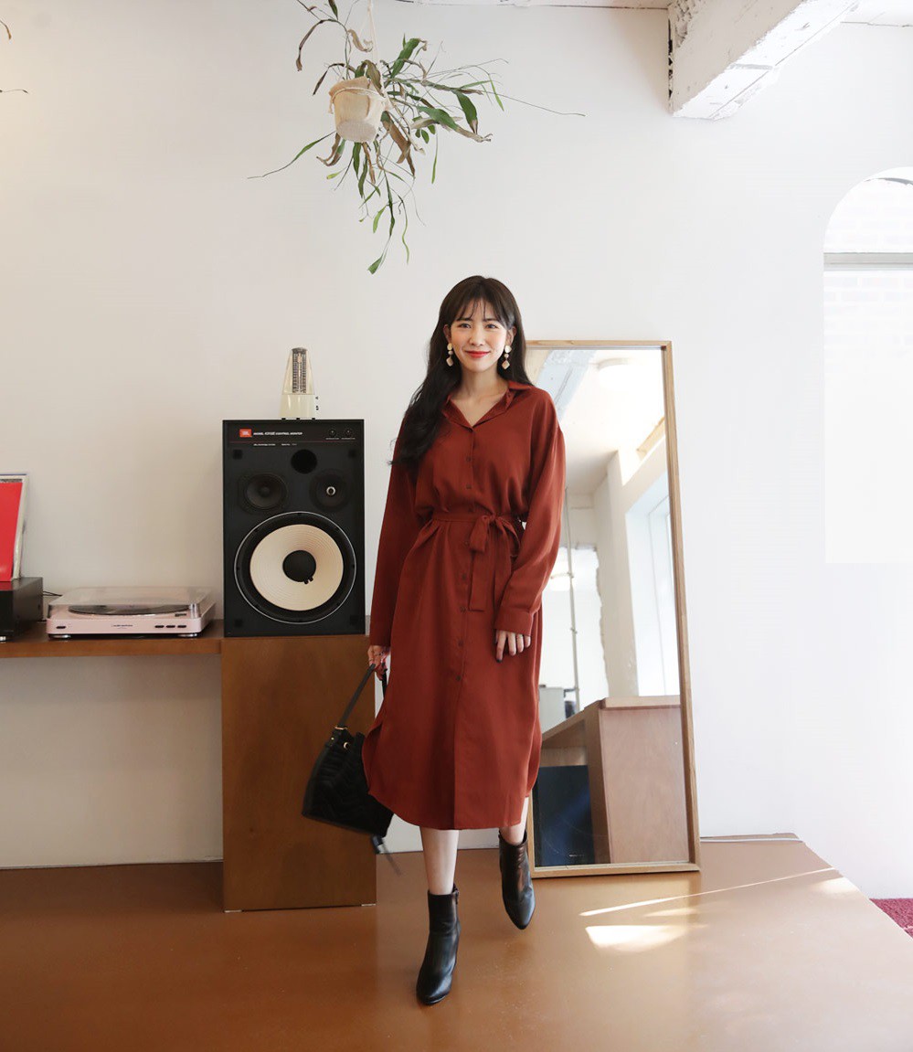 Có ít nhất 3 cách mix đồ với boots thấp cổ và kiểu nào cũng sang chảnh, cuốn hút hết nấc