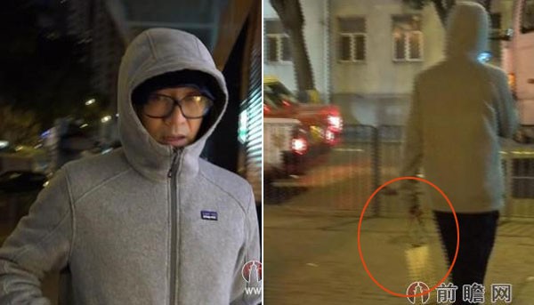 Châu Tinh Trì gói đồ ăn thừa mang về và sự thật về cuộc sống của ông hoàng bủn xỉn