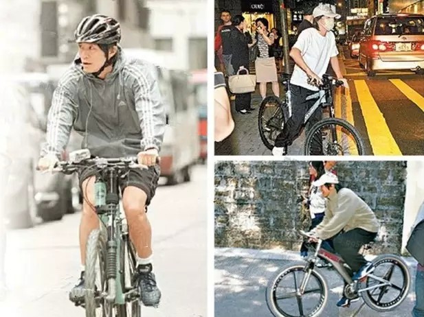 Châu Tinh Trì gói đồ ăn thừa mang về và sự thật về cuộc sống của ông hoàng bủn xỉn