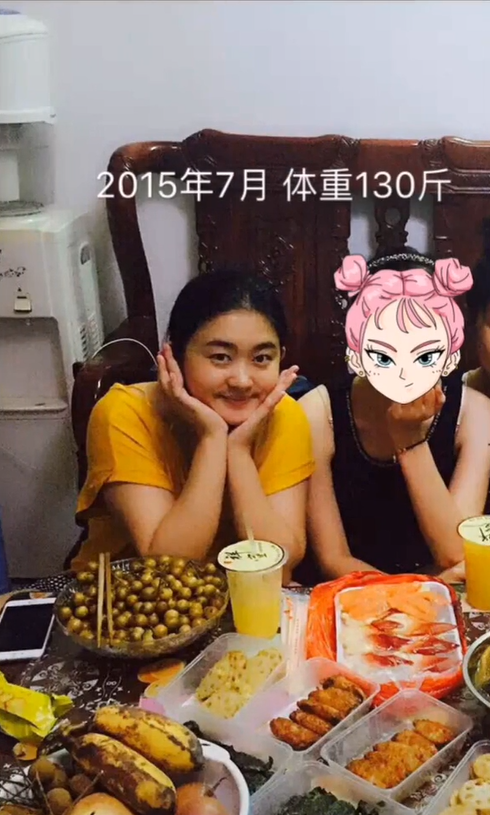 Đi xin việc ở đâu cũng bị từ chối vì béo, thiếu nữ quyết tâm lột xác và trở thành sếp!