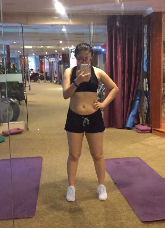 Đi xin việc ở đâu cũng bị từ chối vì béo, thiếu nữ quyết tâm lột xác và trở thành sếp!