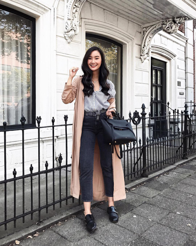 Trời nóng lạnh thất thường, nếu muốn diện đồ vừa thoải mái vừa xinh tươi thì các nàng đừng bỏ qua 15 gợi ý sau