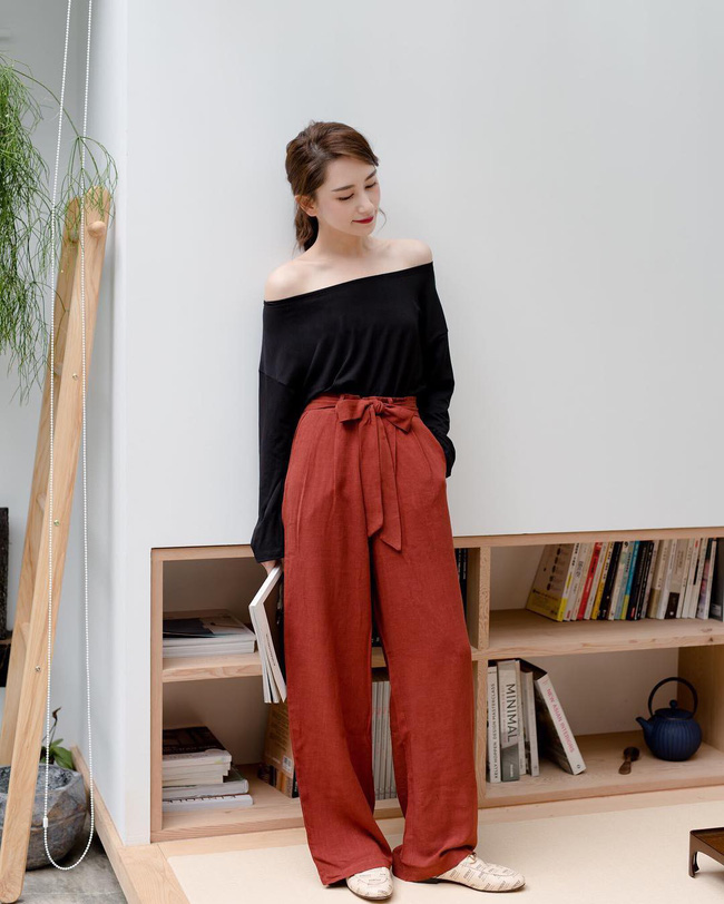 Trời nóng lạnh thất thường, nếu muốn diện đồ vừa thoải mái vừa xinh tươi thì các nàng đừng bỏ qua 15 gợi ý sau