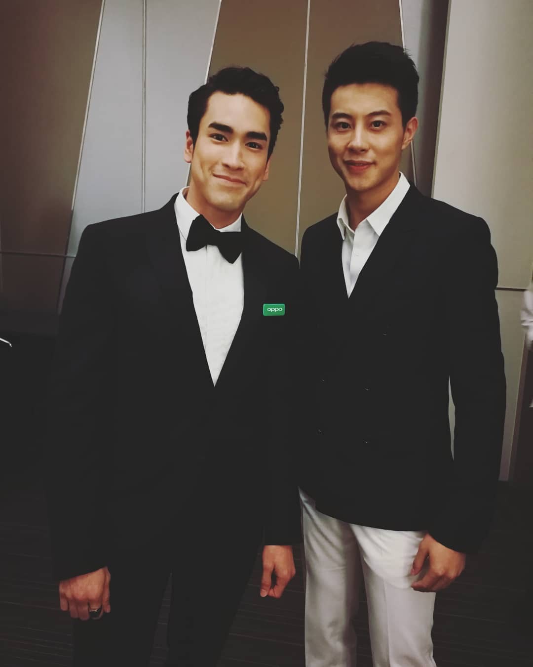 Chàng hotboy vừa cầu hôn Hương Giang: Người Trung 100%, ngoại hình đã đỉnh song profile còn khủng hơn!