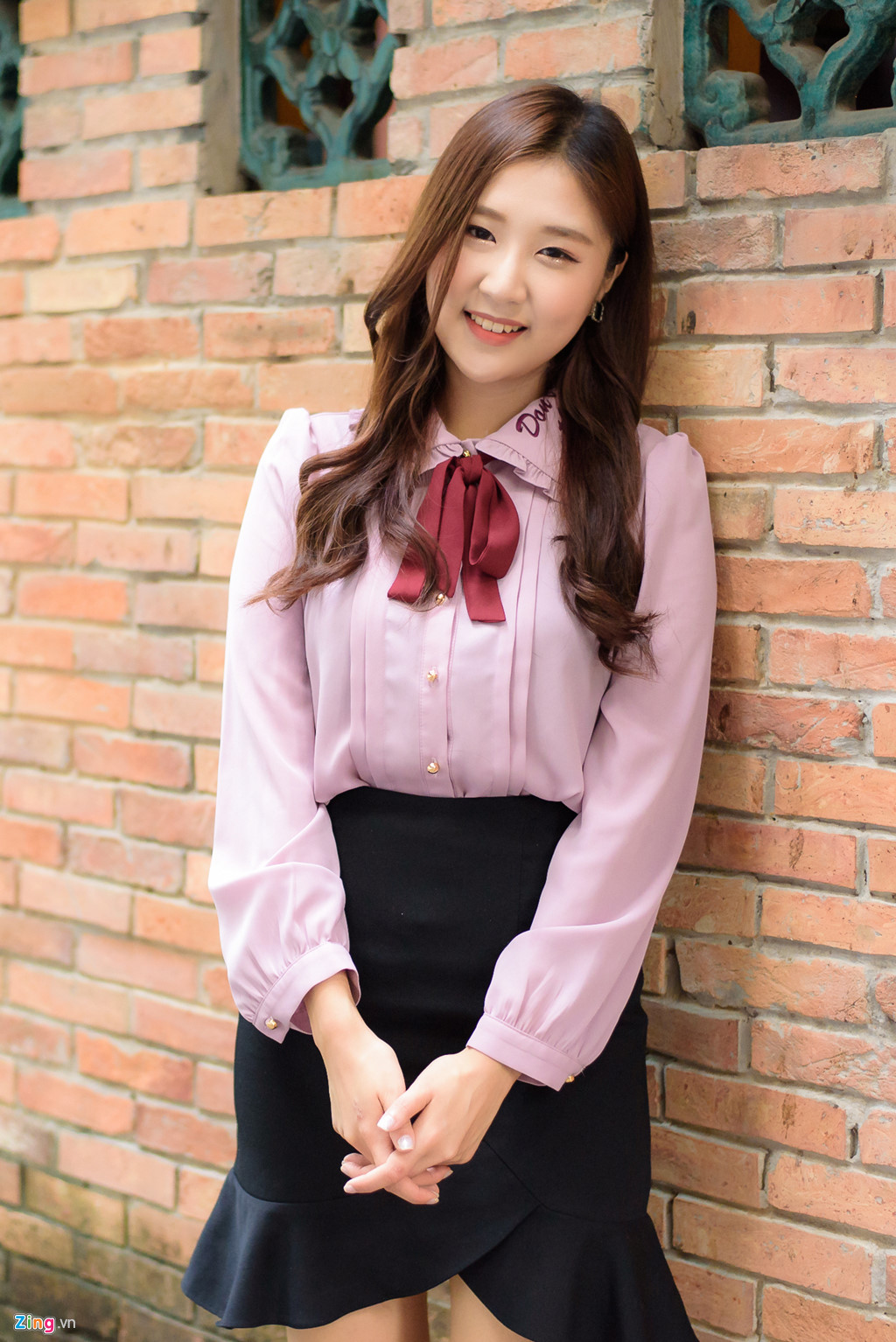 Ca sĩ Jin Ju: Tôi bị chê là con gái Hàn Quốc mà sao xấu thế