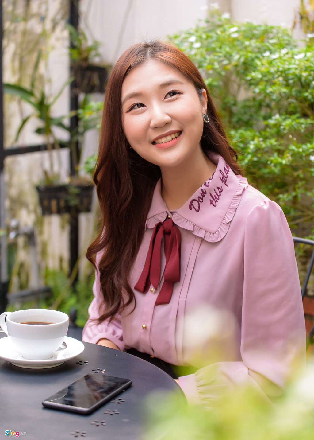 Ca sĩ Jin Ju: Tôi bị chê là con gái Hàn Quốc mà sao xấu thế