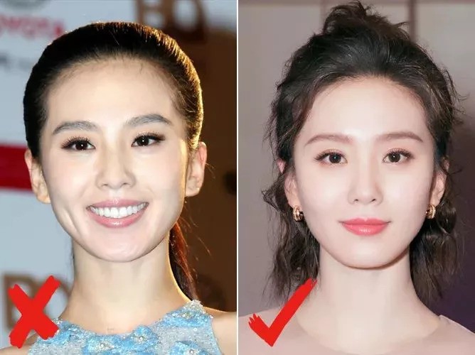 Kẻ sai lông mày thì nhan sắc cũng tụt đi vài phần, cứ nhìn 8 mỹ nhân Cbiz sau sẽ rõ