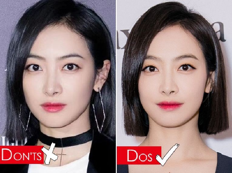 Kẻ sai lông mày thì nhan sắc cũng tụt đi vài phần, cứ nhìn 8 mỹ nhân Cbiz sau sẽ rõ