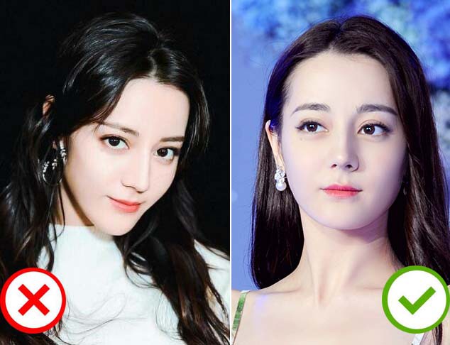 Kẻ sai lông mày thì nhan sắc cũng tụt đi vài phần, cứ nhìn 8 mỹ nhân Cbiz sau sẽ rõ