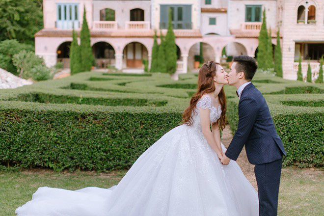 Kim Nhã BB-BG lần đầu tiết lộ lý do ly hôn: Chồng cũ ngoan ngoãn thì đi lấy chồng mới làm gì?