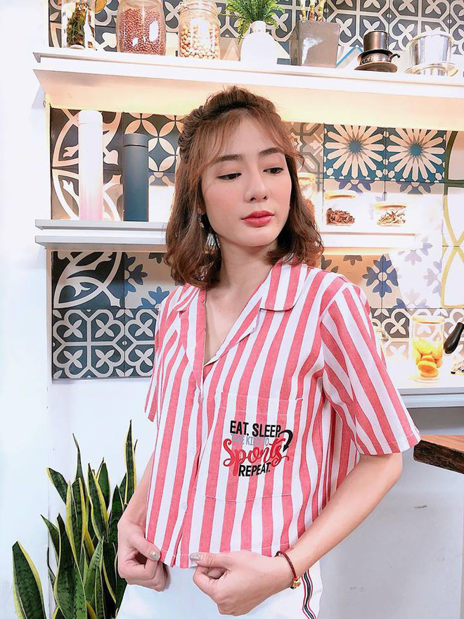 Kim Nhã BB-BG lần đầu tiết lộ lý do ly hôn: Chồng cũ ngoan ngoãn thì đi lấy chồng mới làm gì?