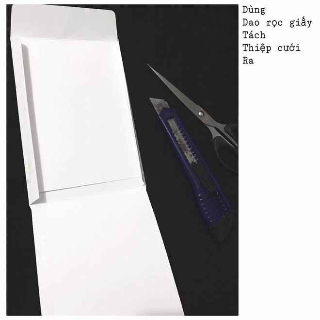 Cô gái mừng cưới bạn thân bằng phong bì đựng 200 đồng và sự thật ẩn giấu phía sau khiến ai cũng thấy hú hồn