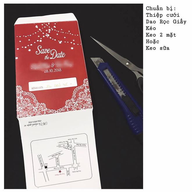 Cô gái mừng cưới bạn thân bằng phong bì đựng 200 đồng và sự thật ẩn giấu phía sau khiến ai cũng thấy hú hồn