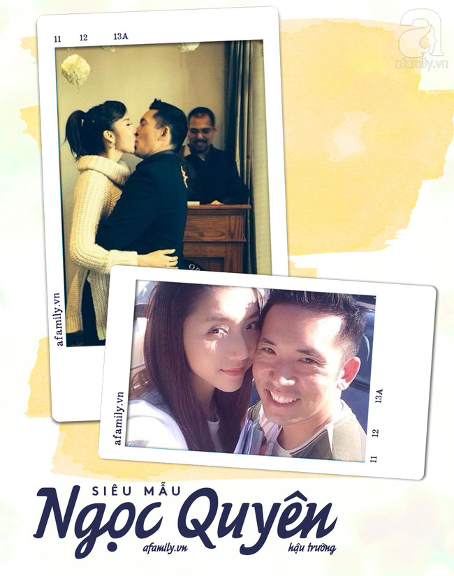 Ngọc Quyên: Tuổi thơ dữ dội, từ bỏ hào quang showbiz vì giấc mơ Lọ Lem trên đất Mỹ để 4 năm sau vỡ vụn vì sóng gió hôn nhân