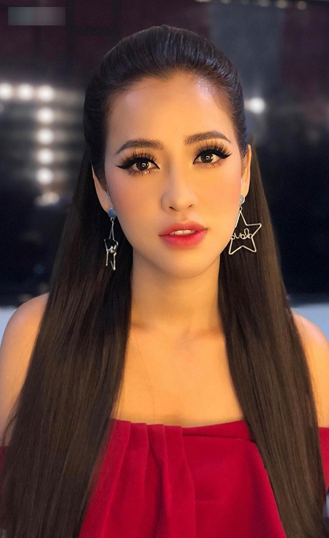 Em chồng đanh đá trong Gạo nếp gạo tẻ: Gia đình phá sản, bị mai mối lấy chồng bằng tuổi bố