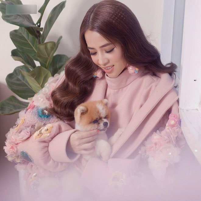 Em chồng đanh đá trong Gạo nếp gạo tẻ: Gia đình phá sản, bị mai mối lấy chồng bằng tuổi bố