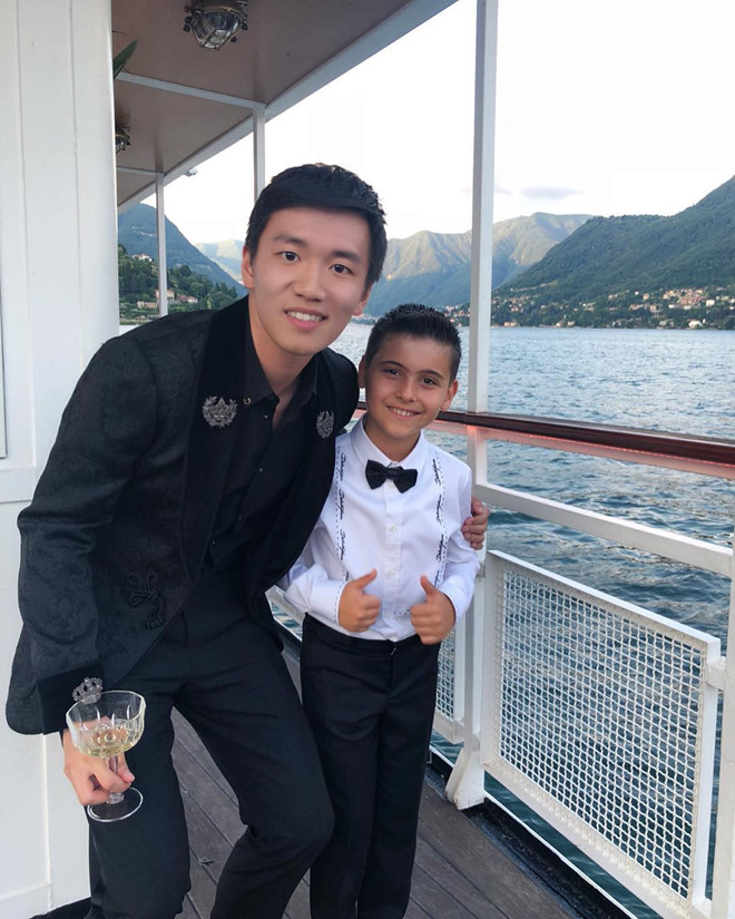 3 thiếu gia nhà tỷ phú châu Á: Giàu có lại còn đẹp trai, tài giỏi