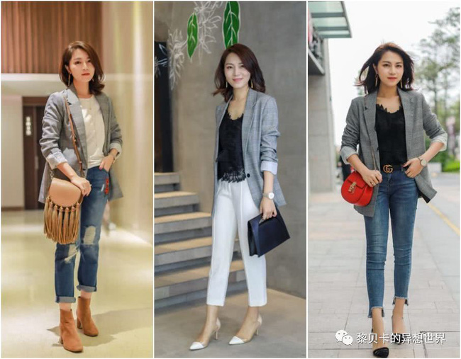 Chưa cần sắm nhiều áo quần, bạn vẫn có thể mặc chuẩn đẹp nhờ cách tận dụng 6 món đồ này cho mùa lạnh