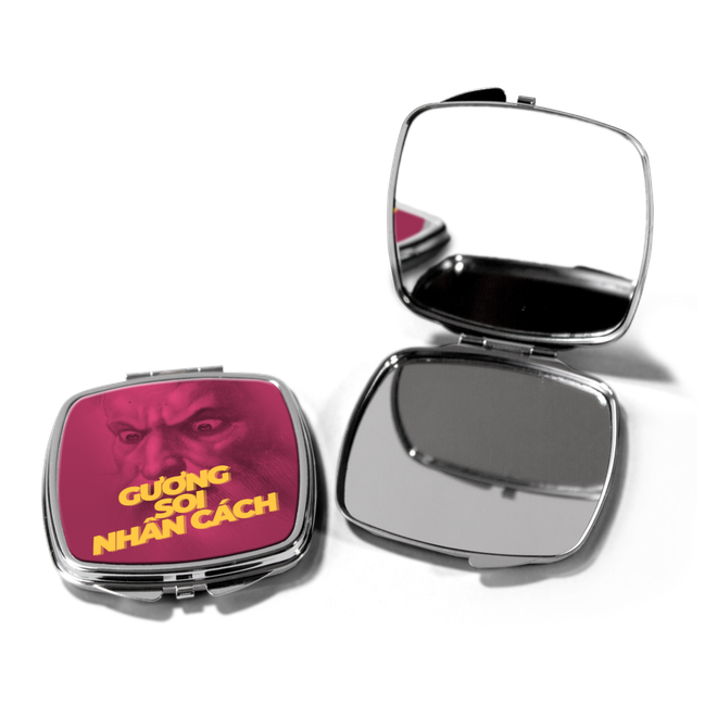 Dân tình đang rần rần đặt mua thẻ nạp đạo đức, gương soi nhân cách... Bạn có chưa?