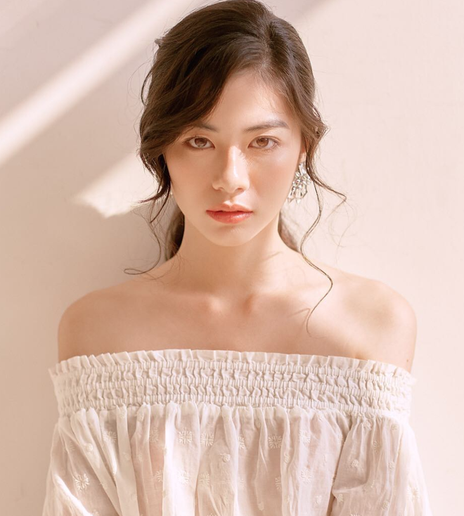 Nàng thơ lookbook Vi Nguyễn đang phủ sóng Instagram: Giữa thông minh và đẹp, mình chọn đẹp!