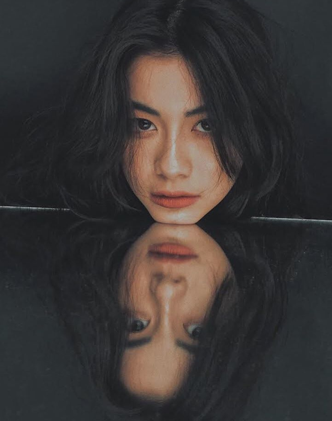 Nàng thơ lookbook Vi Nguyễn đang phủ sóng Instagram: Giữa thông minh và đẹp, mình chọn đẹp!