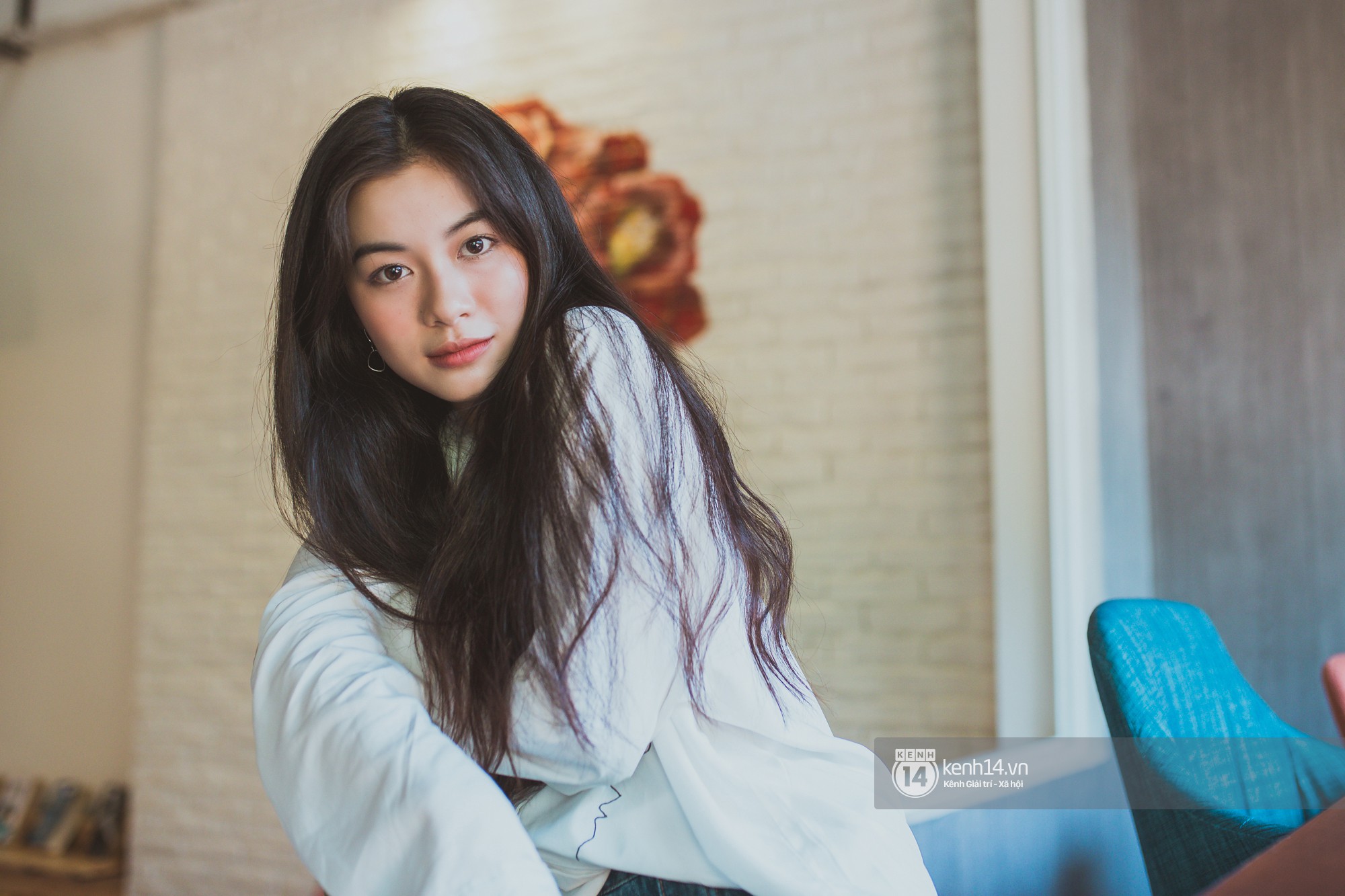 Nàng thơ lookbook Vi Nguyễn đang phủ sóng Instagram: Giữa thông minh và đẹp, mình chọn đẹp!