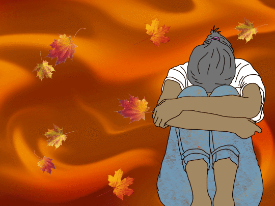 Lễ hội Halloween ảnh hưởng tới sức khỏe tâm thần của bạn là có thật, vậy nó ảnh hưởng như thế nào?