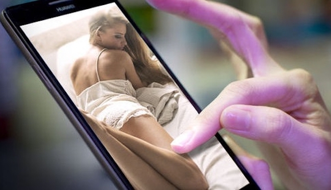 Nhân viên truy cập web khiêu dâm, mạng máy tính của Chính phủ Mỹ dính độc