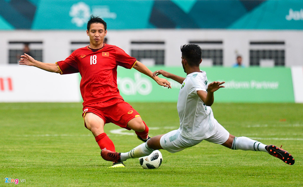 Tương lai nào cho Xuân Trường ở đội tuyển Việt Nam?