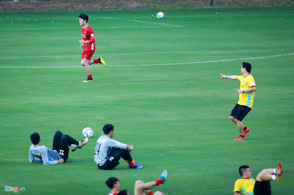 Tương lai nào cho Xuân Trường ở đội tuyển Việt Nam?