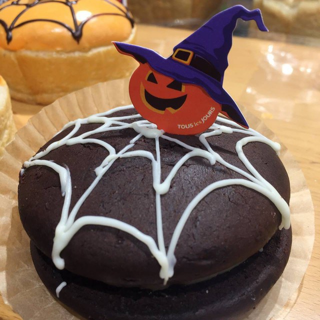 Những nghề hốt bạc triệu mùa Halloween