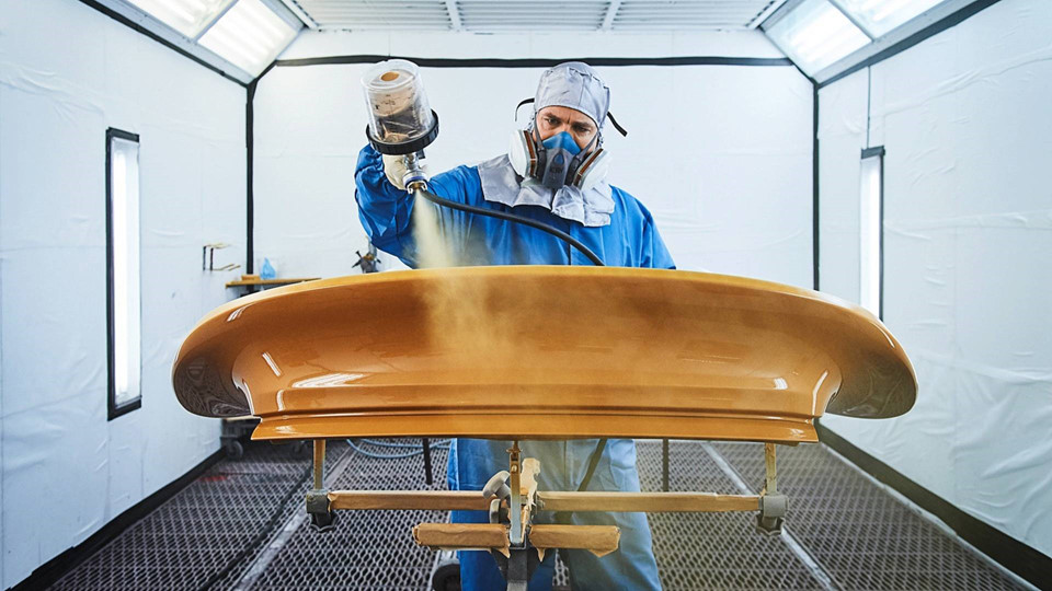 Xe cổ hồi sinh của Porsche chốt giá 3,1 triệu USD chỉ sau 10 phút